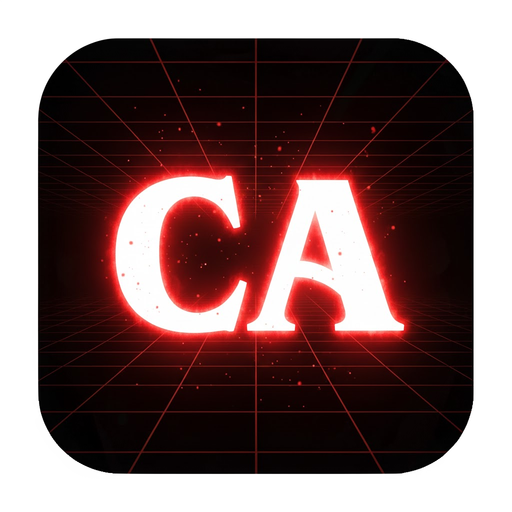 CA