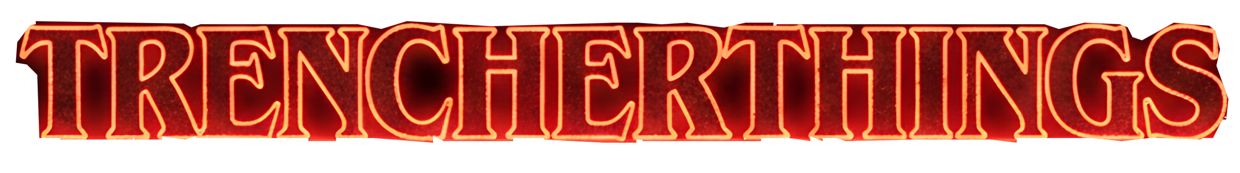 TRENCHERTHINGS